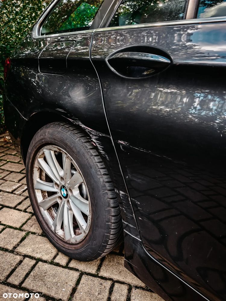 BMW Seria 5 520d Modern Line - 25
