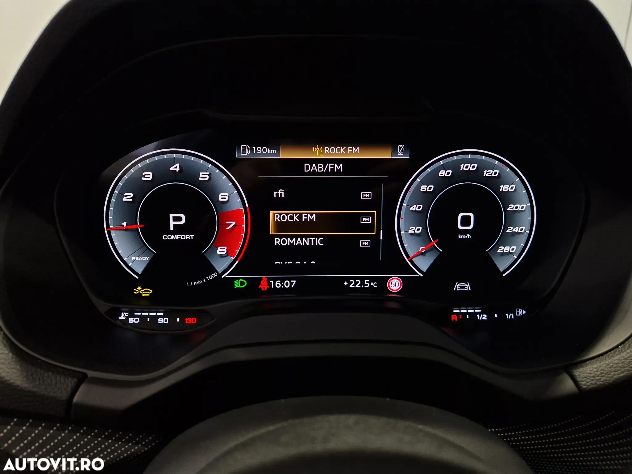 Audi Q2 35 TFSI S tronic S Line - 20