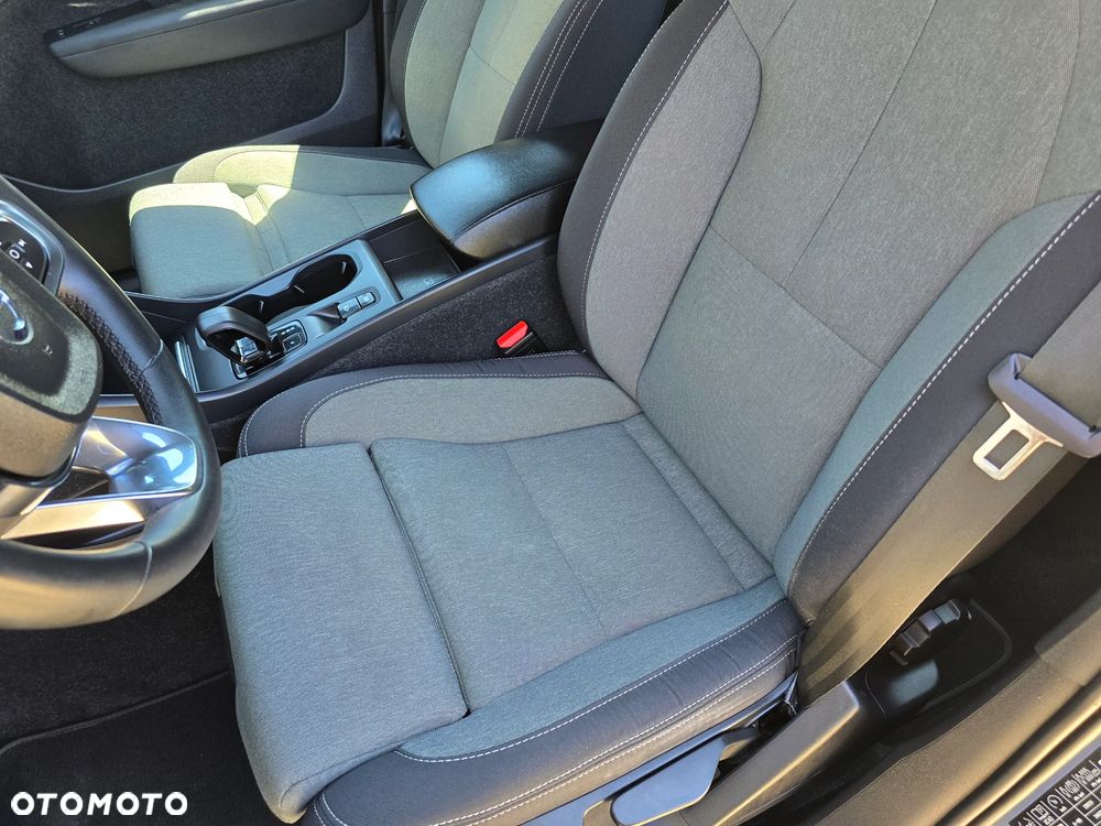 Volvo XC 40 T4 Recharge DKG Ultimate Dark - 8