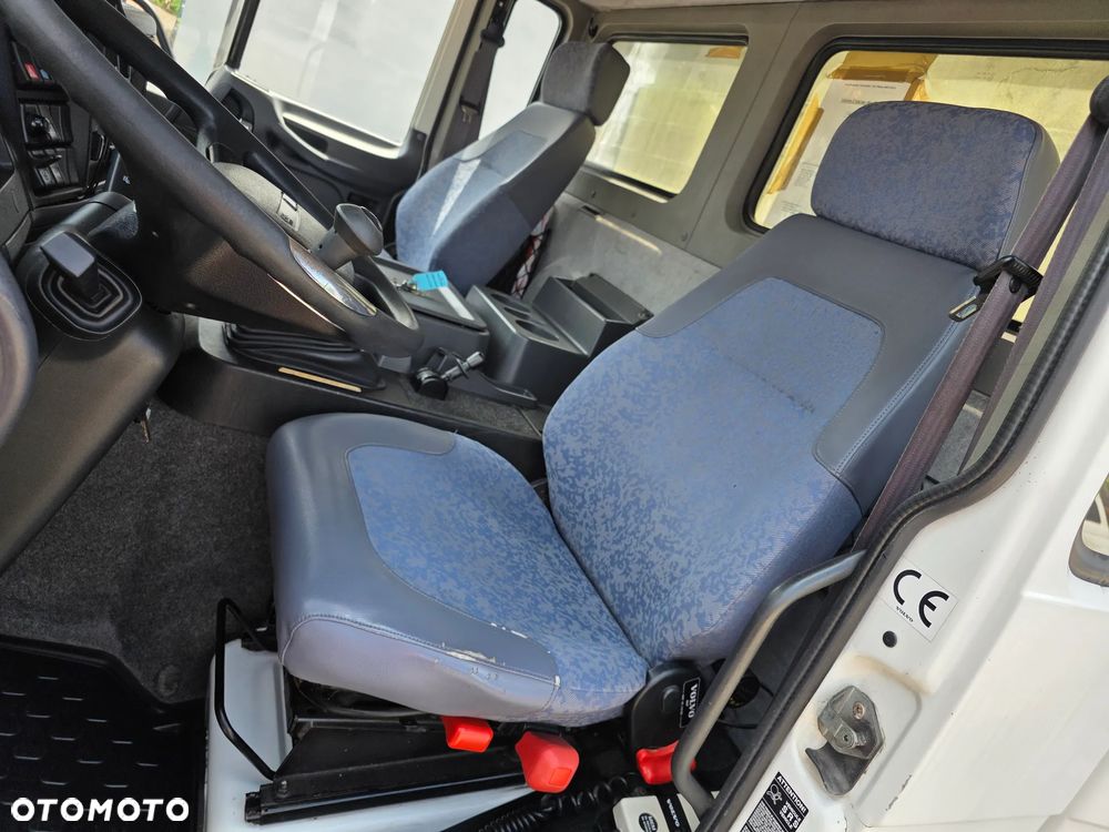 Volvo FL6L - 18
