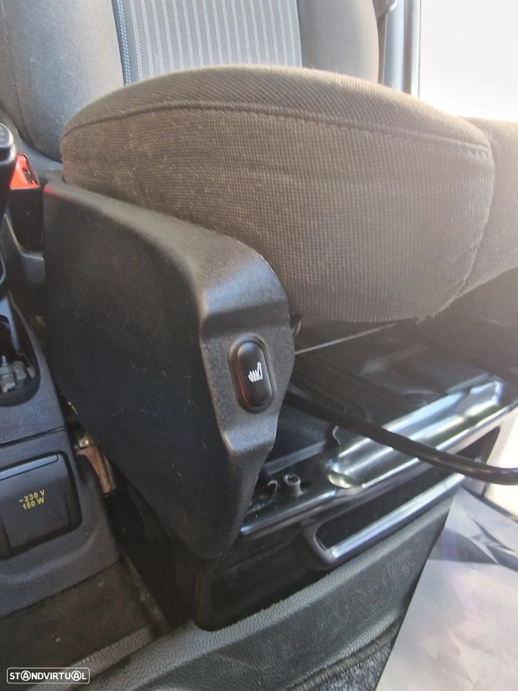 Ford TRANSIT 350 LH4 2.0 TETO ALTO TREND - 33