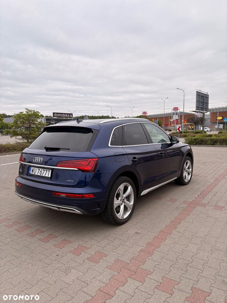 Audi Q5 - 3