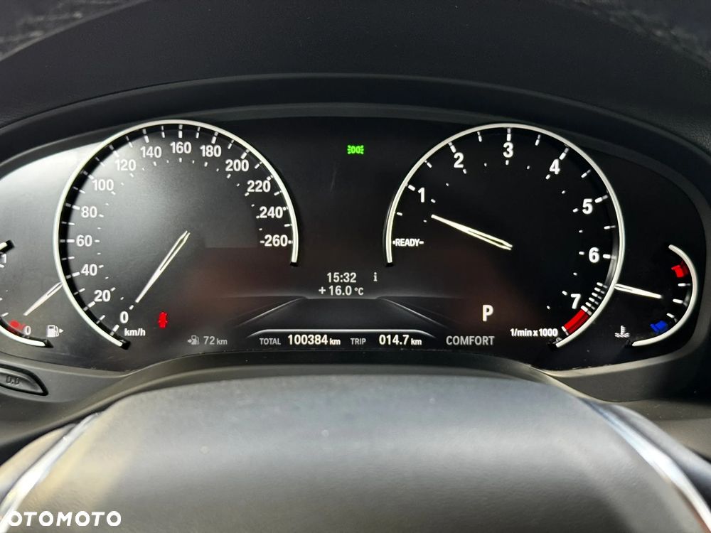 BMW X3 xDrive20i Advantage - 18