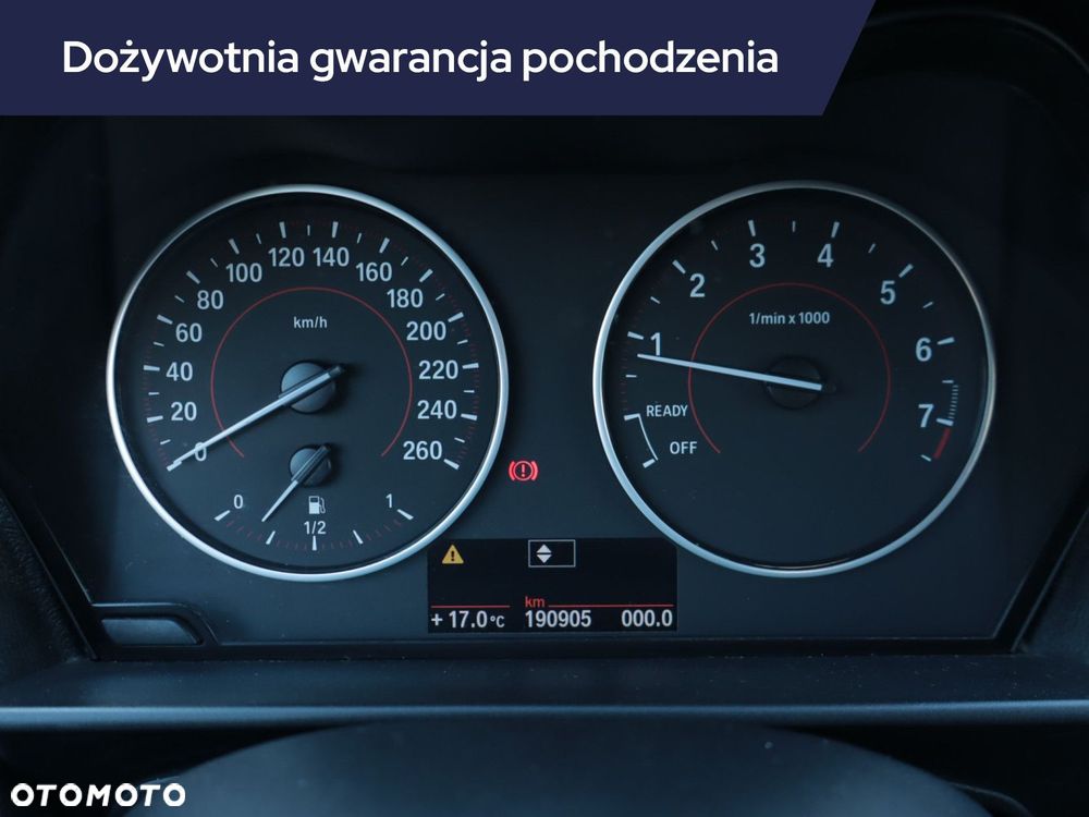 BMW Seria 1 - 13