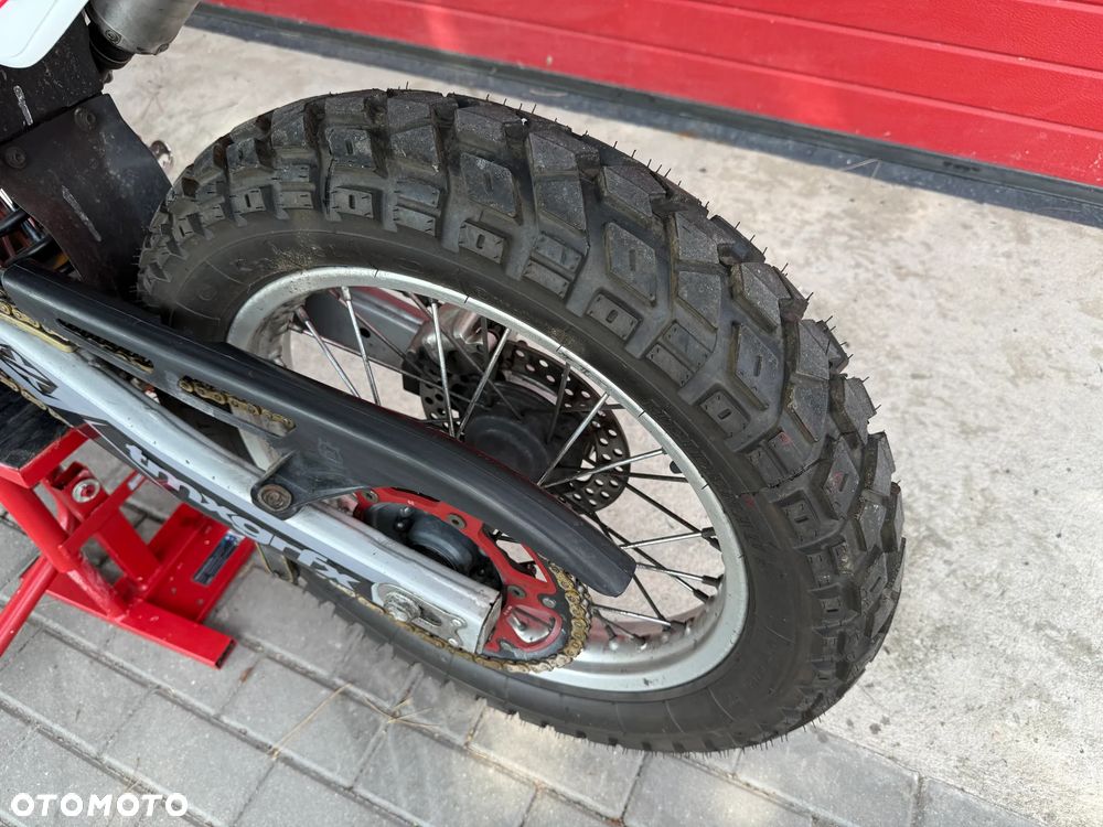 Husqvarna WRE - 15