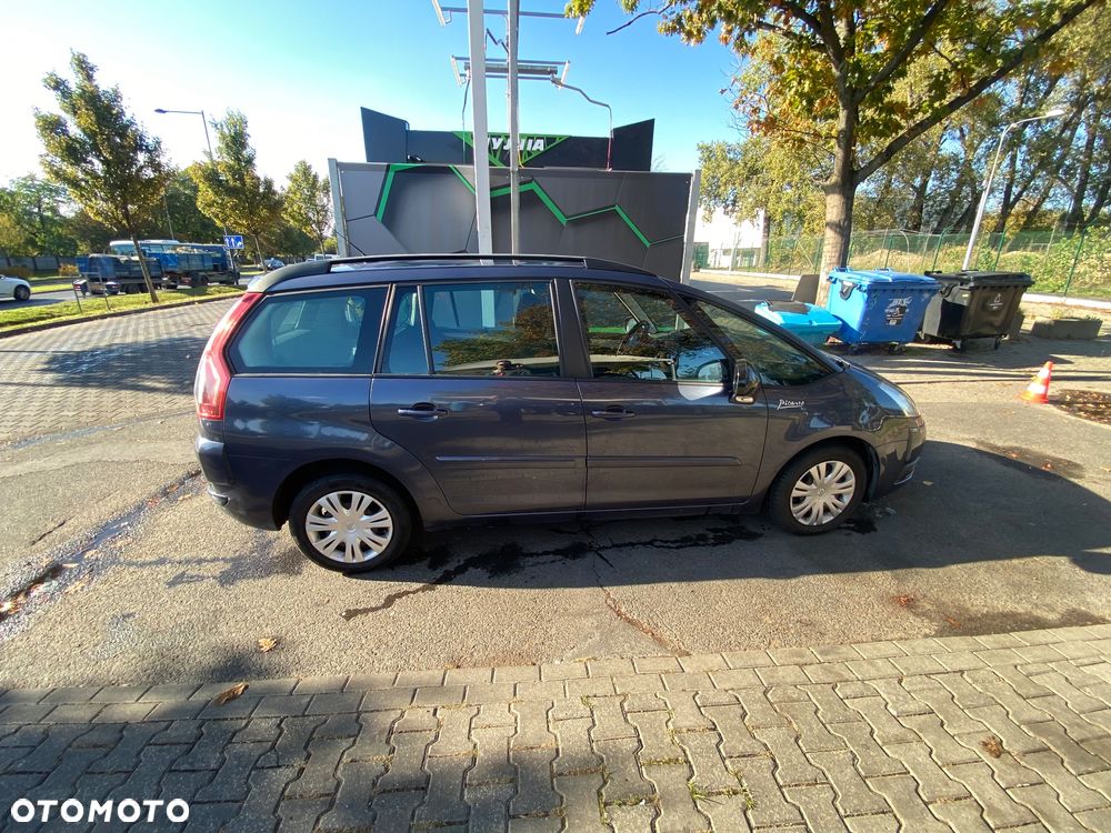 Citroën C4 Picasso - 3