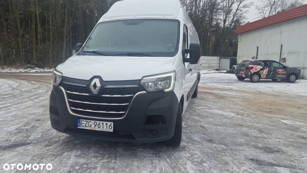 Renault MASTER - 1