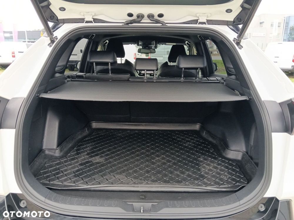 Toyota RAV4 2.5 Hybrid Selection 4x4 - 13