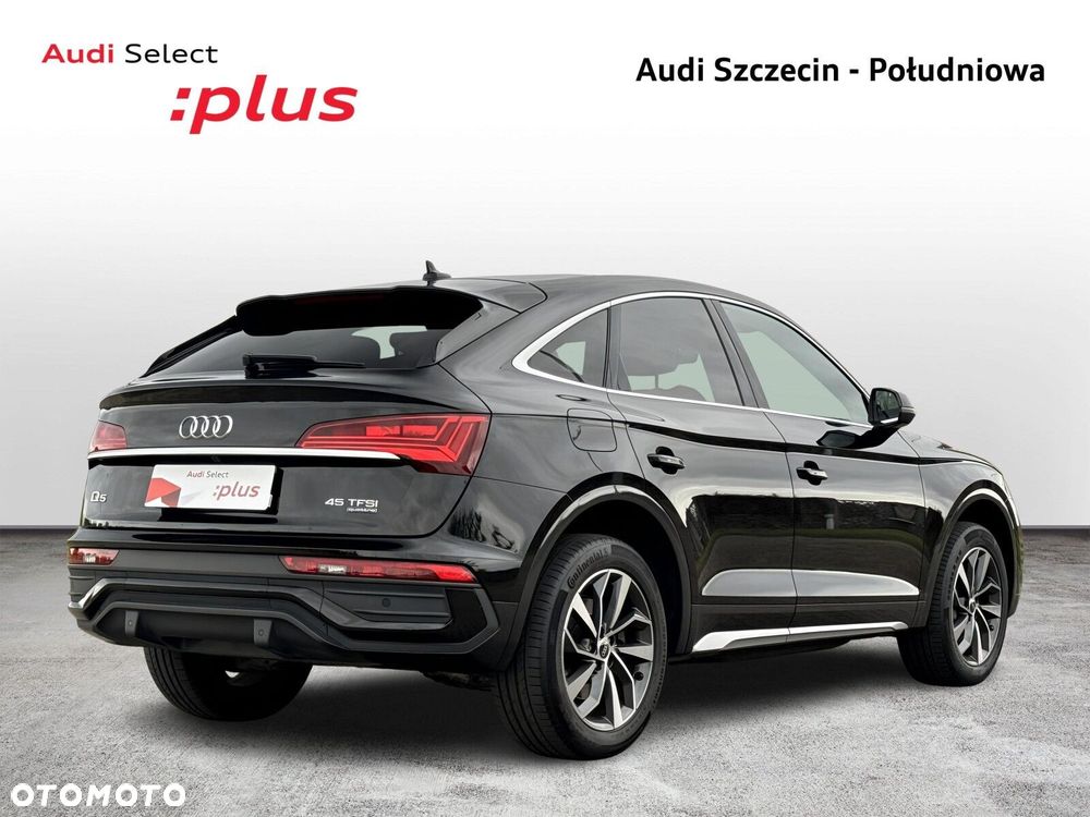 Audi Q5 - 5