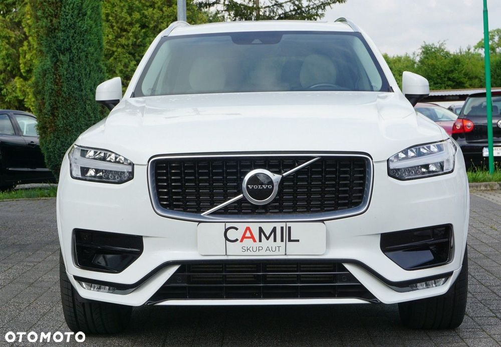 Volvo XC 90 - 2