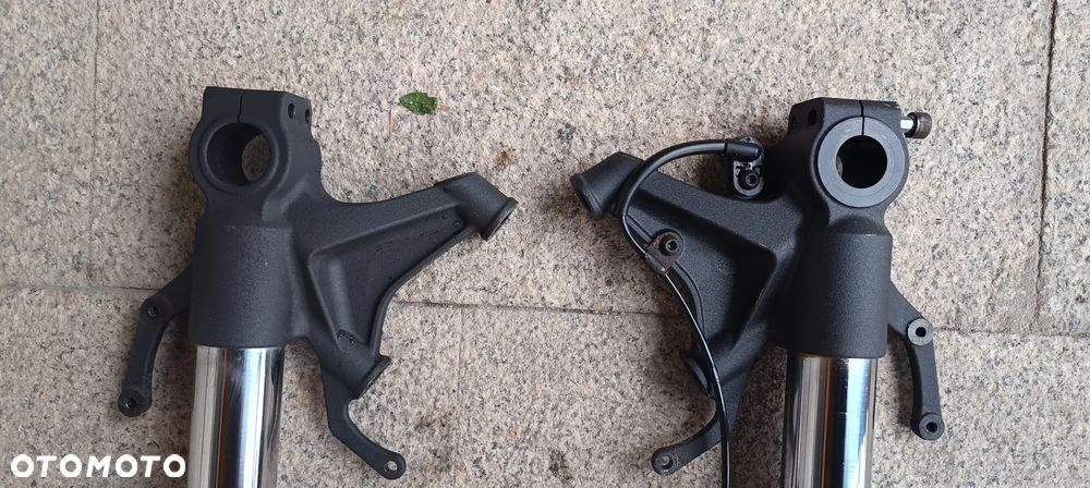 YAMAHA MT10 LAGI LAGA ZAWIESZENIE PROSTE - 3