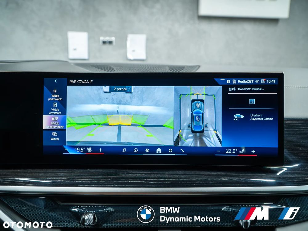 BMW X6 xDrive40i M Sport - 29