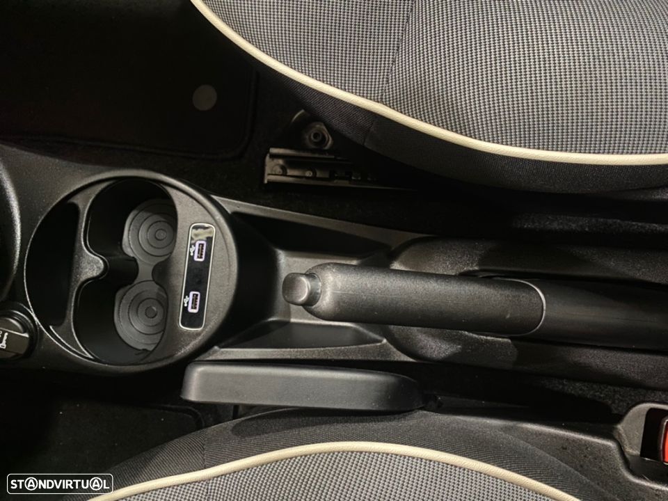 Fiat 500 1.0 Hybrid Sport - 23