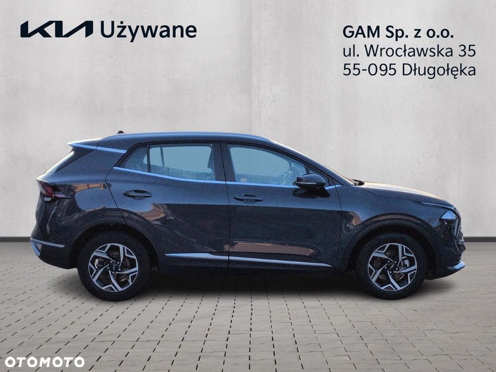 Kia Sportage 1.6 T-GDI M 2WD - 6