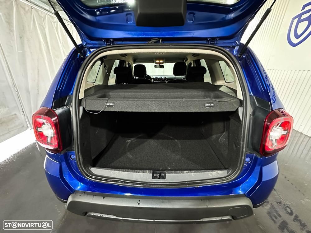 Dacia Duster 1.5 Blue dCi Extreme - 24