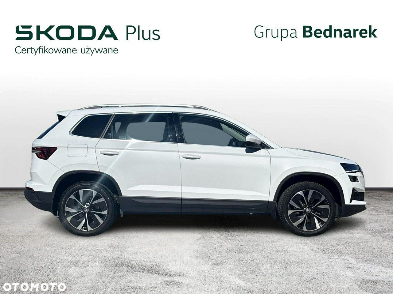 Skoda Karoq 1.5 TSI ACT 4x2 Style - 6