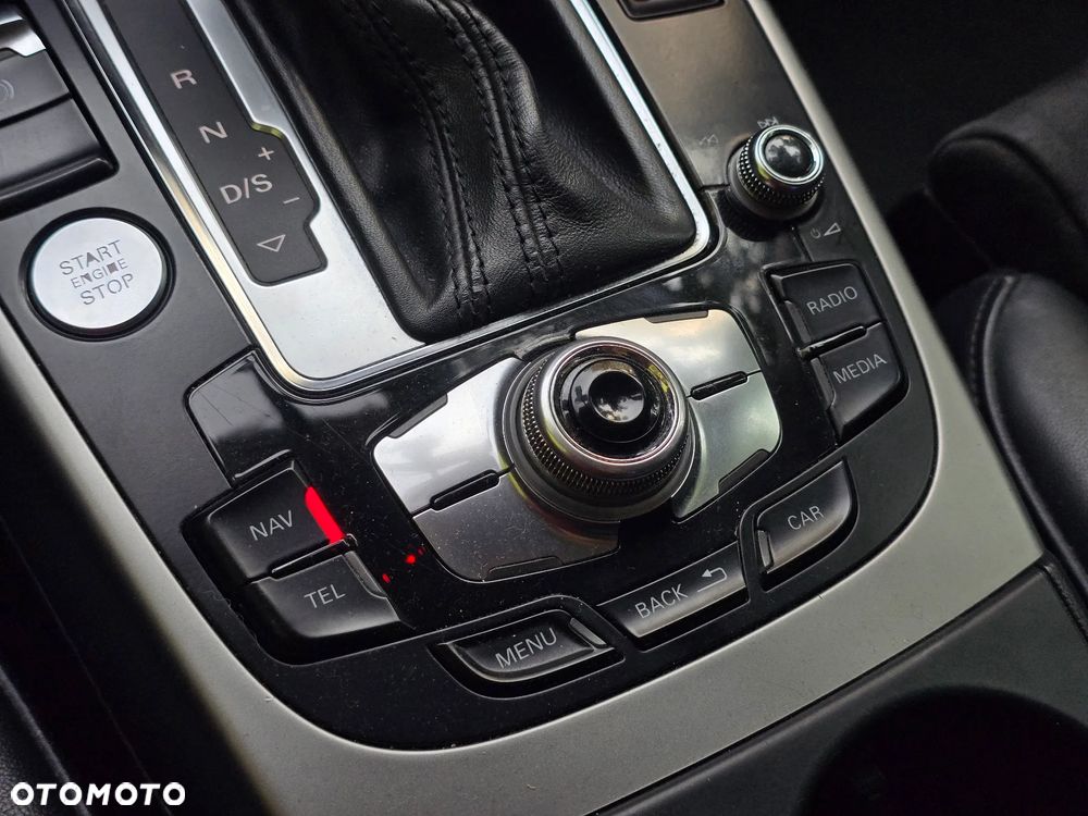 Audi A5 Sportback 2.0 TFSI Quattro S tronic - 28