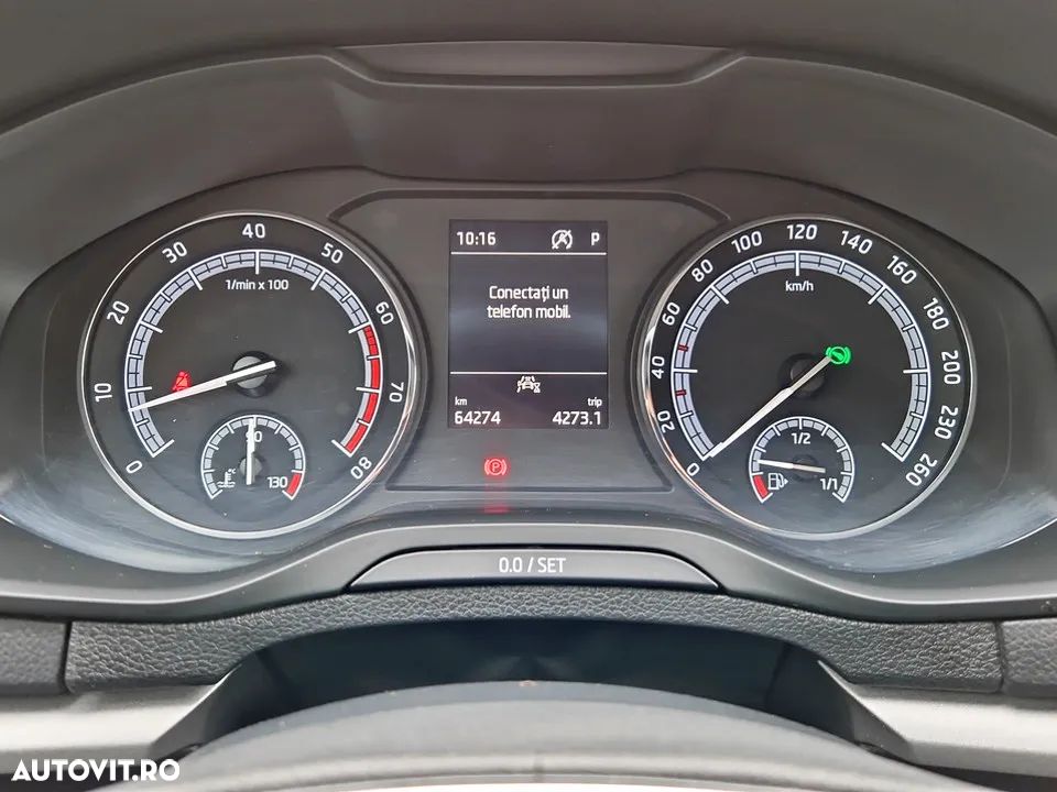 Skoda Karoq 1.5 TSI DSG Ambition - 20