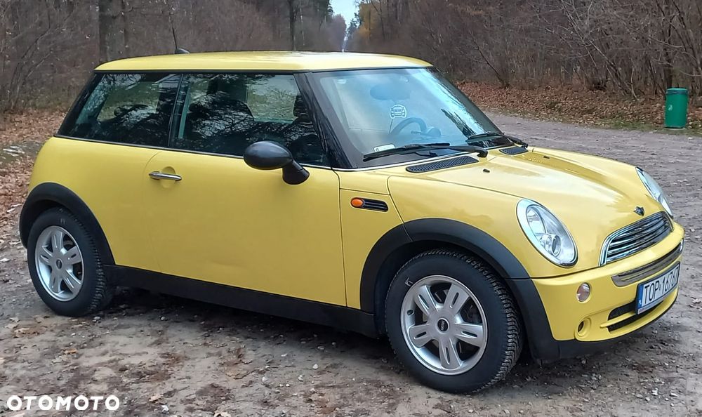MINI ONE salt - 2