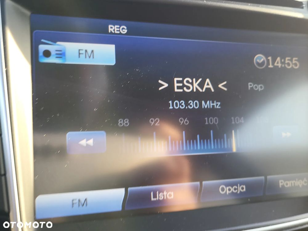 Hyundai i30 blue Kombi 1.6 CRDi Premium - 32