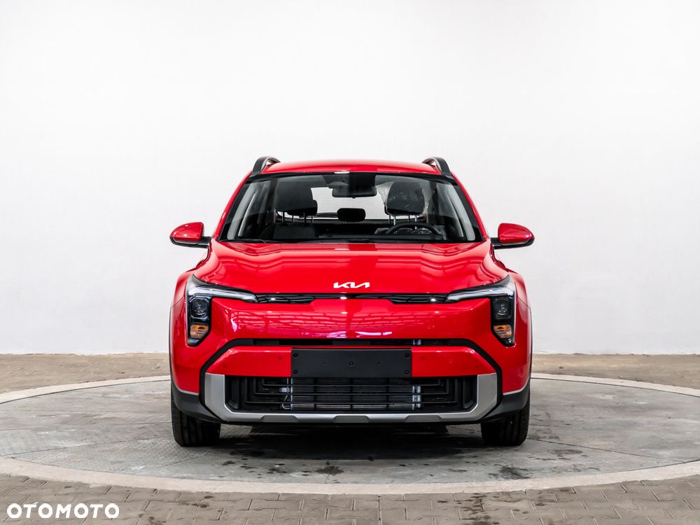 Kia Stonic 1.0 T-GDI M - 11