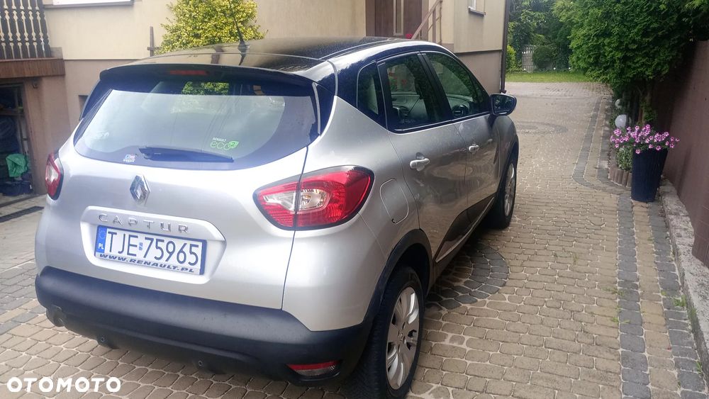 Renault Captur ENERGY TCe 90 Start&Stop Intens - 3
