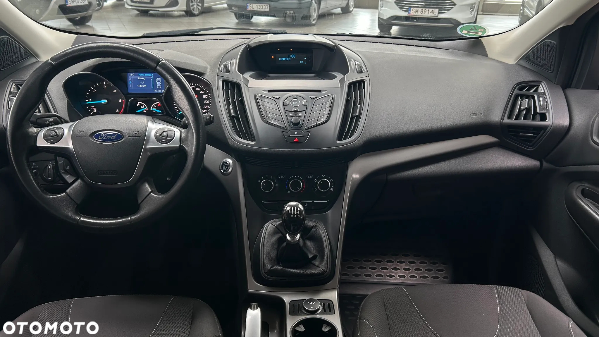 Ford Kuga 2.0 TDCi 4WD Trend - 8