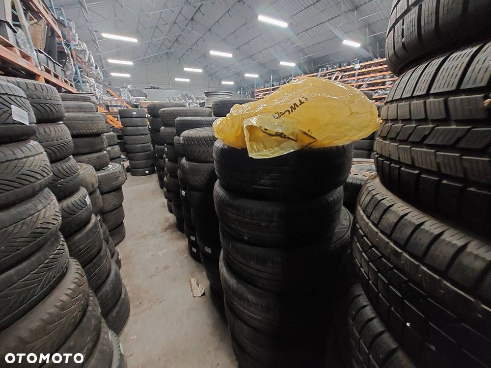 OPONY LETNIE 2 SZT 185/65R14 2017R STARFIRE RS-C 2.0 - 10