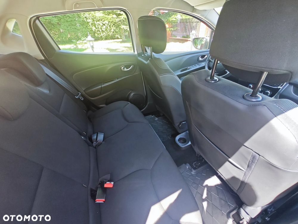 Renault Clio - 29