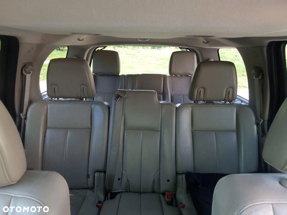 Ford Expedition 5.4 XLT - 12