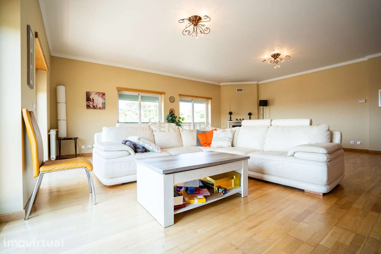 " Apartamento T4 em Ericeira - Vista Mar " - Grande imagem: 2/53