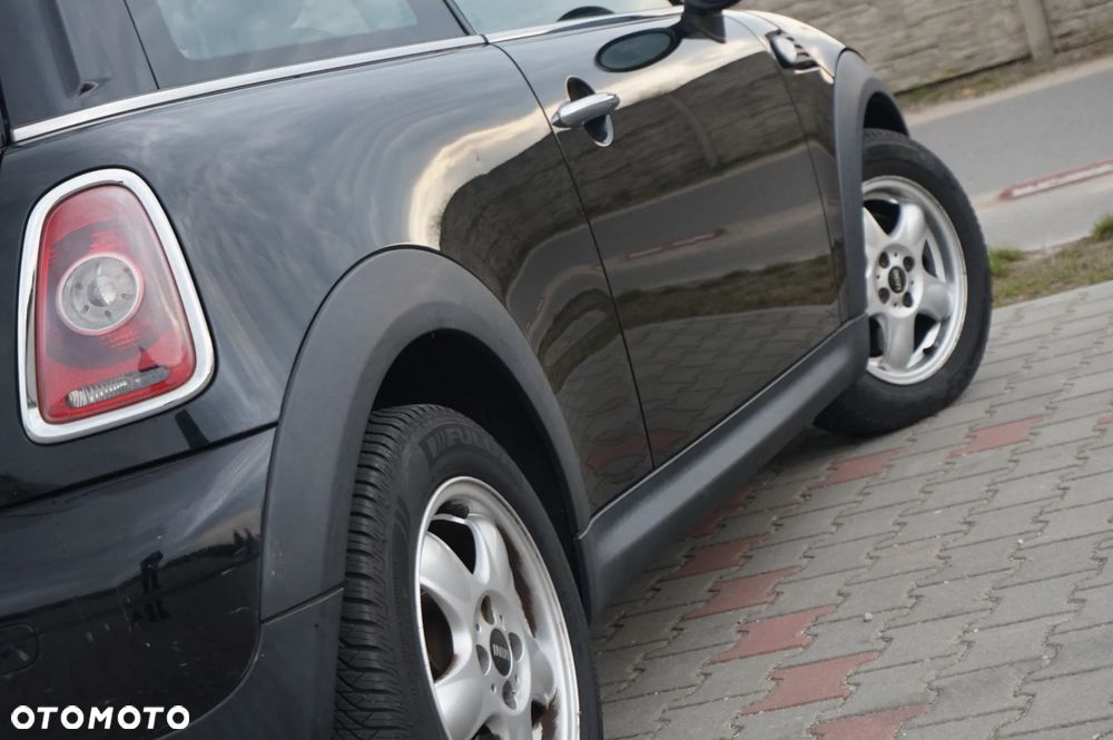 MINI Cooper Standard - 6