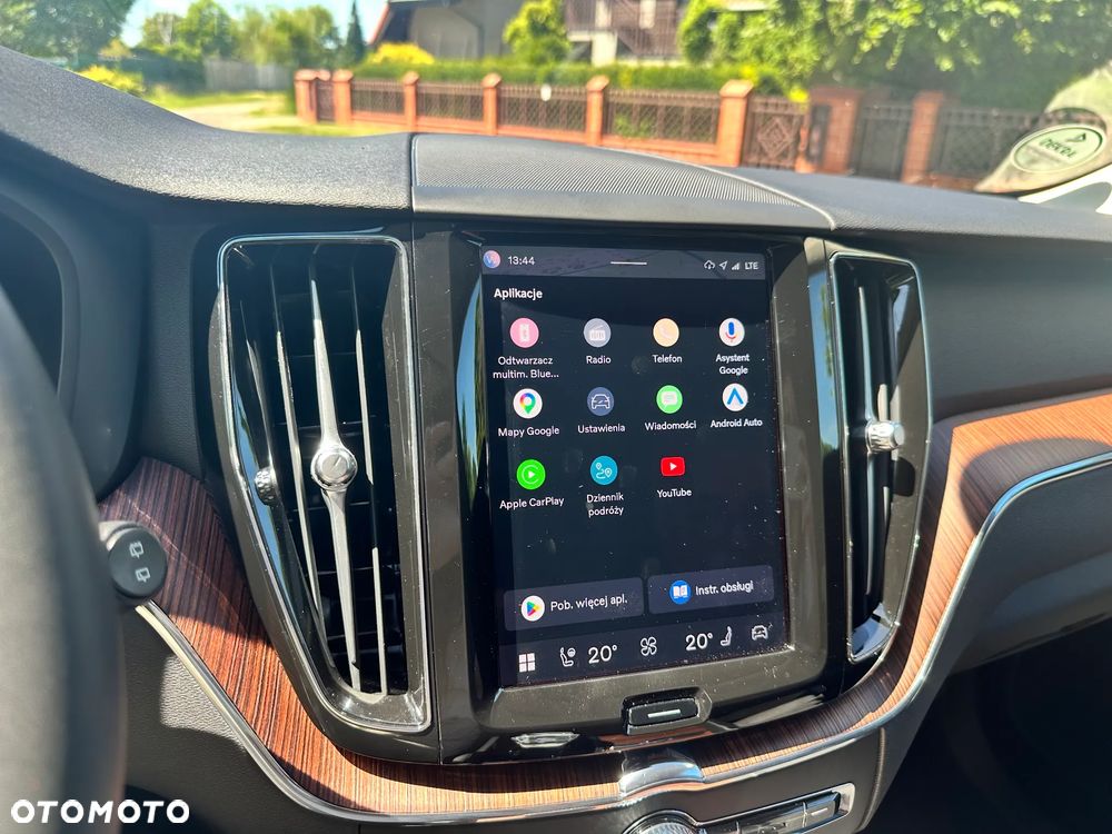 Volvo XC 60 - 8