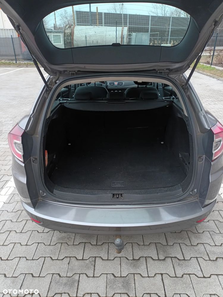 Renault Megane 1.5 dCi Generation - 23