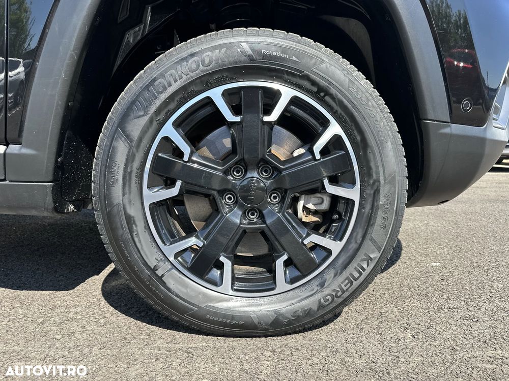 Jeep Compass - 14