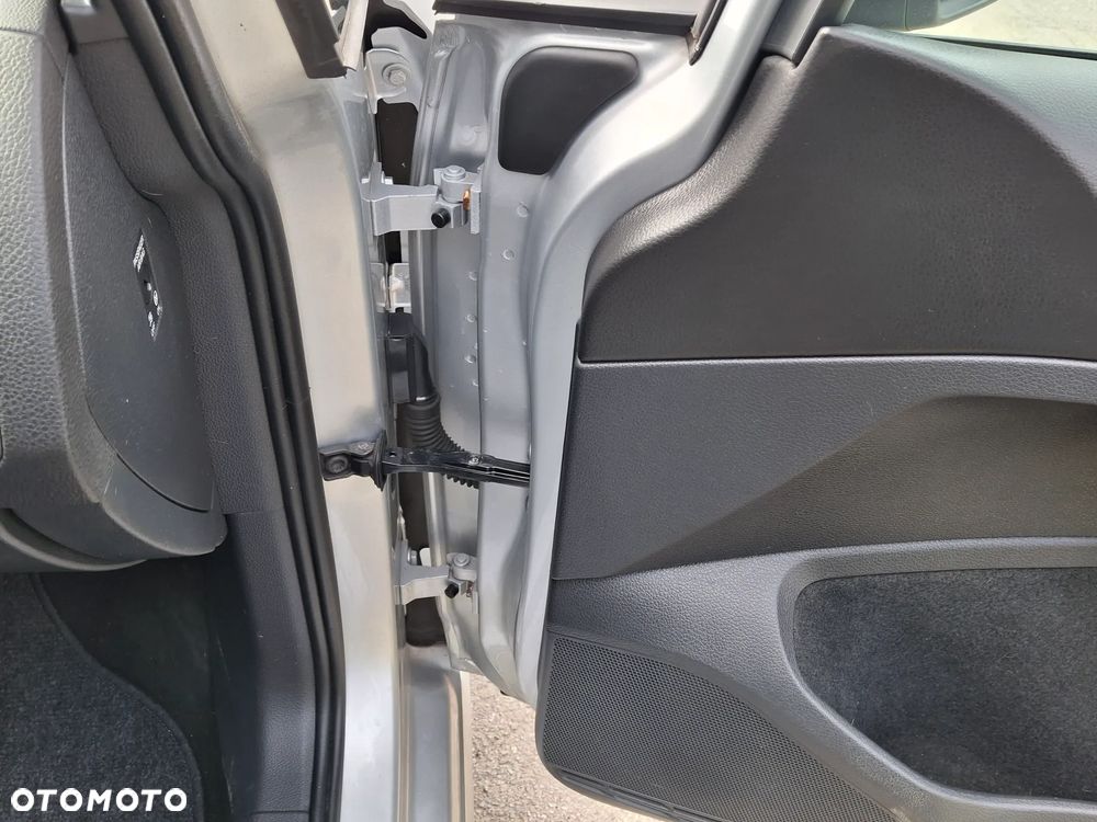 Volkswagen Golf 1.2 TSI BlueMotion Technology Comfortline - 20