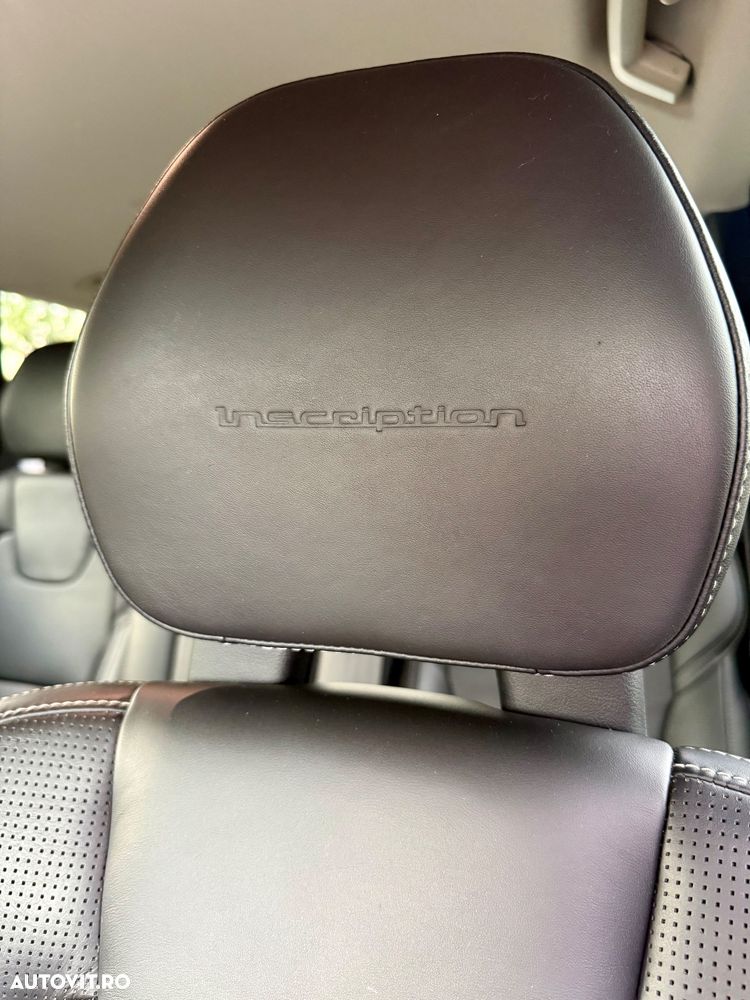 Volvo XC 90 D5 AWD Geartronic Inscription - 16