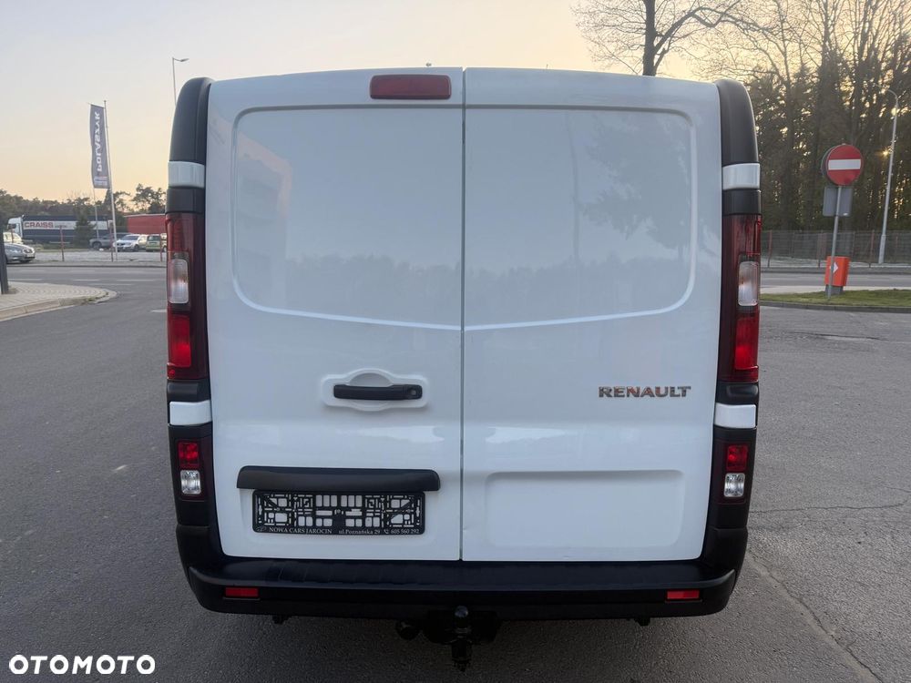 Renault Trafic - 6