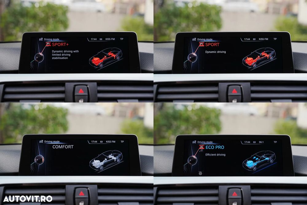 BMW Seria 4 428i xDrive Sport-Aut. M Sport - 18