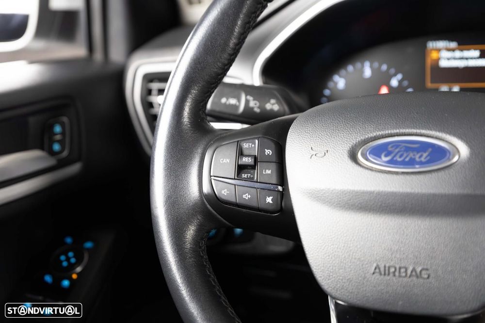 Ford Focus SW 1.5 TDCi Titanium - 36
