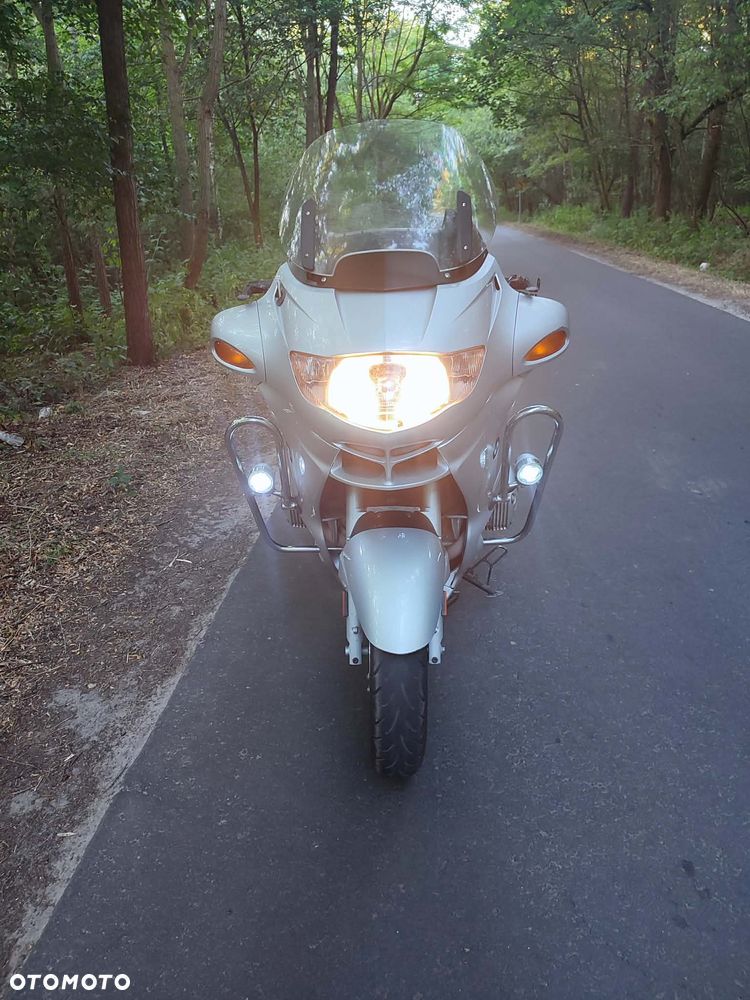 BMW RT - 5