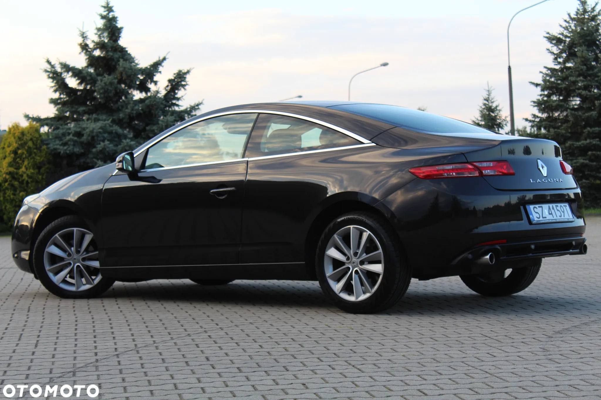Renault Laguna - 9
