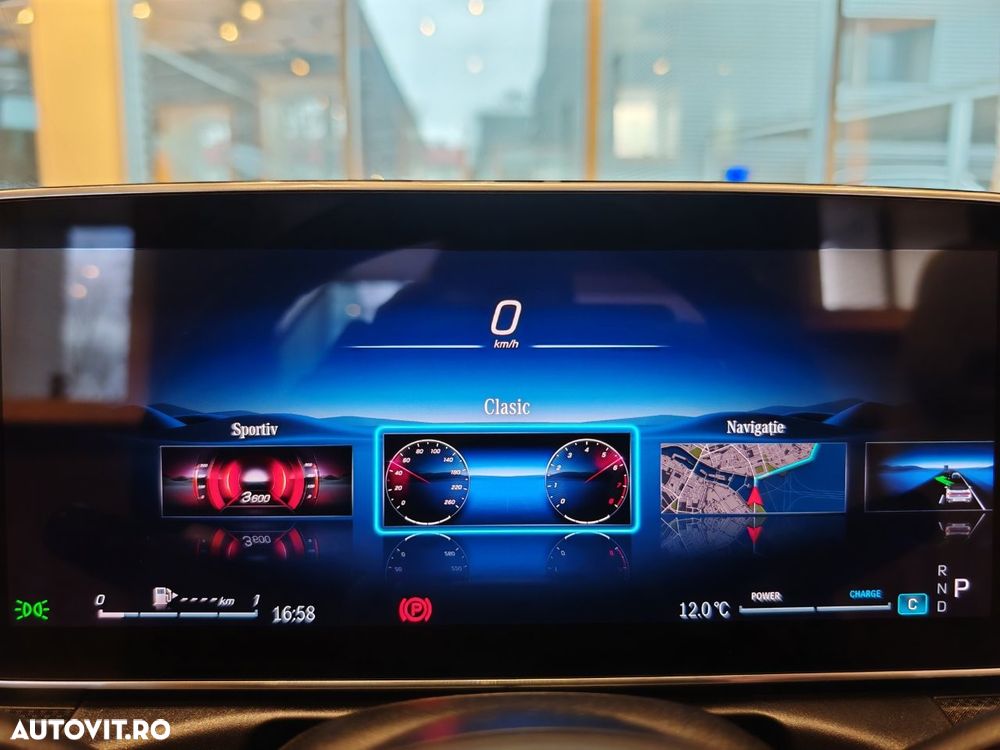 Mercedes-Benz CLE 300 4MATIC 9G-TRONIC Edition AMG Line - 21