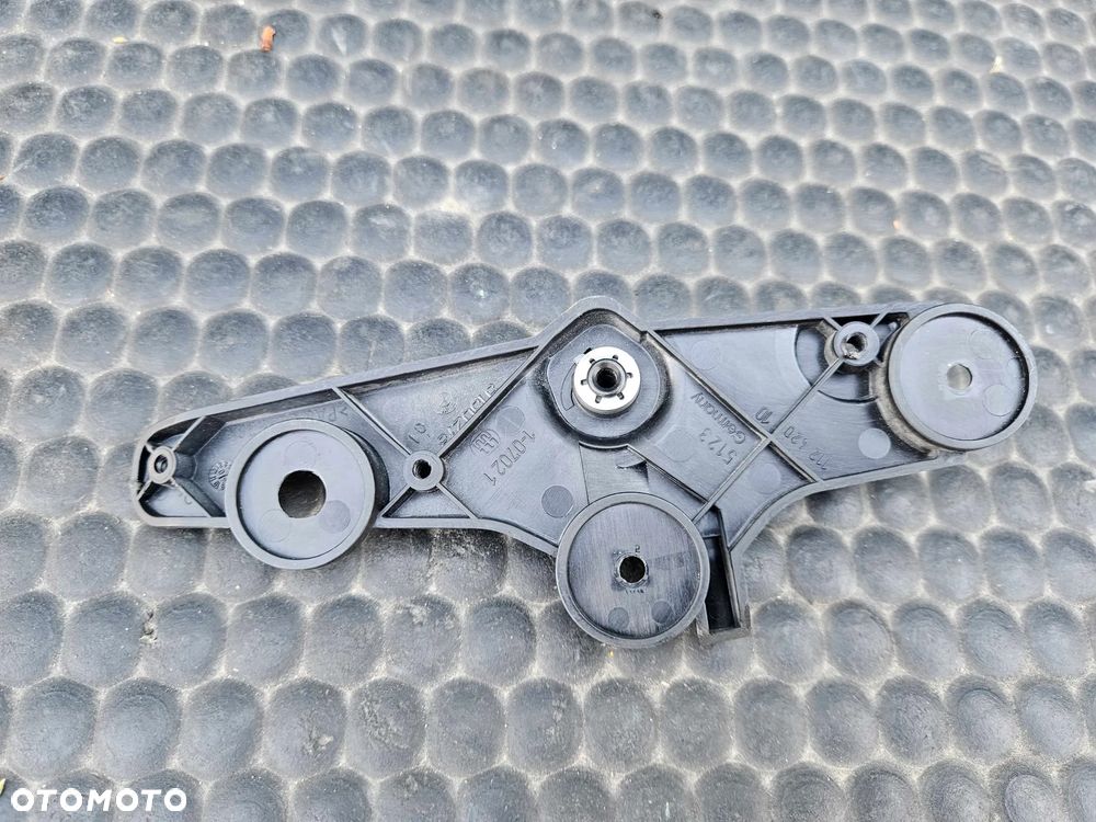 Linka Zamka 7201904 7184432 9150273 7058117 Klamka Raczka Otwierania Maski Cięgno BMW 3 E90 E91 E92 EUROPA - 23