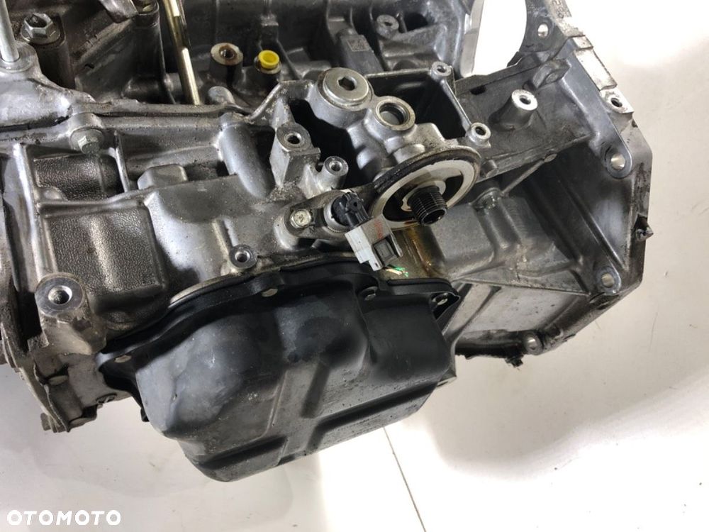 SILNIK  RENAULT CLIO V (B7_) 2019 - 2022 1.6 E-TECH 145 (B7MU) 69 kW [94 KM] Hybryda silnik - 12