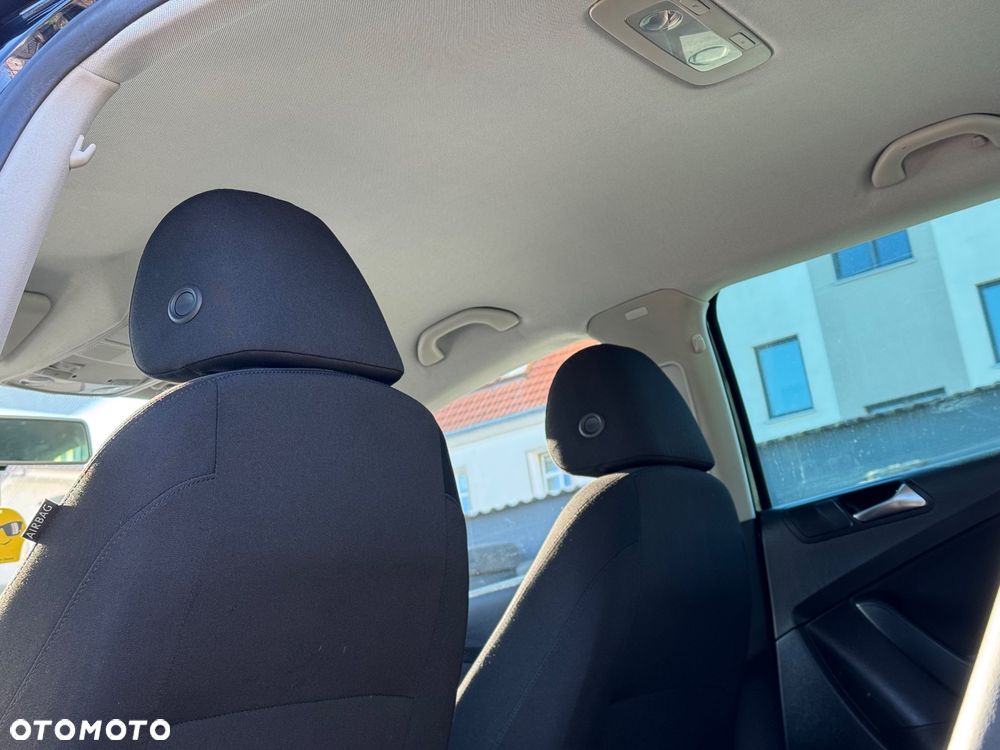 Volkswagen Passat 1.8 TSI R-Line Edition - 20