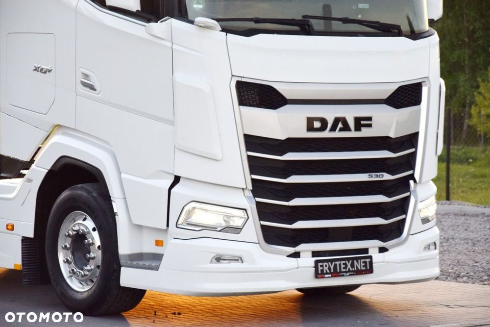 DAF XG+ 530 EVO Standard - 25