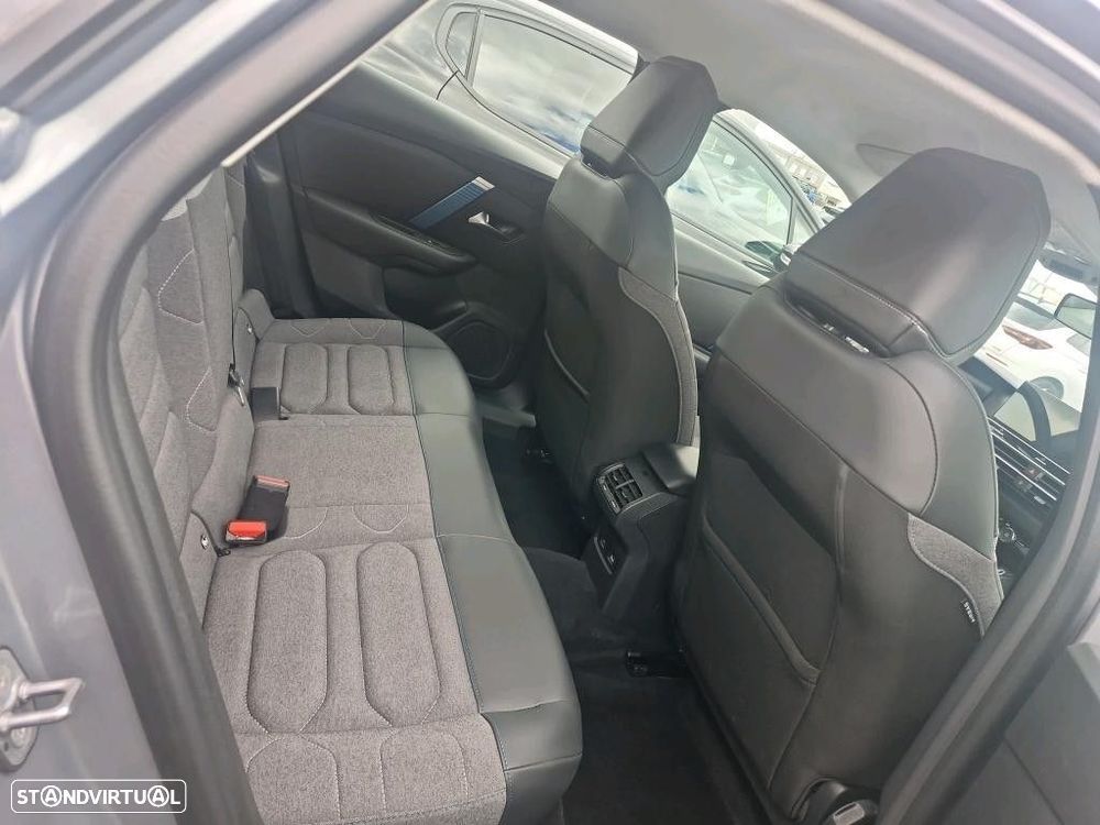Citroën e-C4 50 kWh Feel Pack - 11
