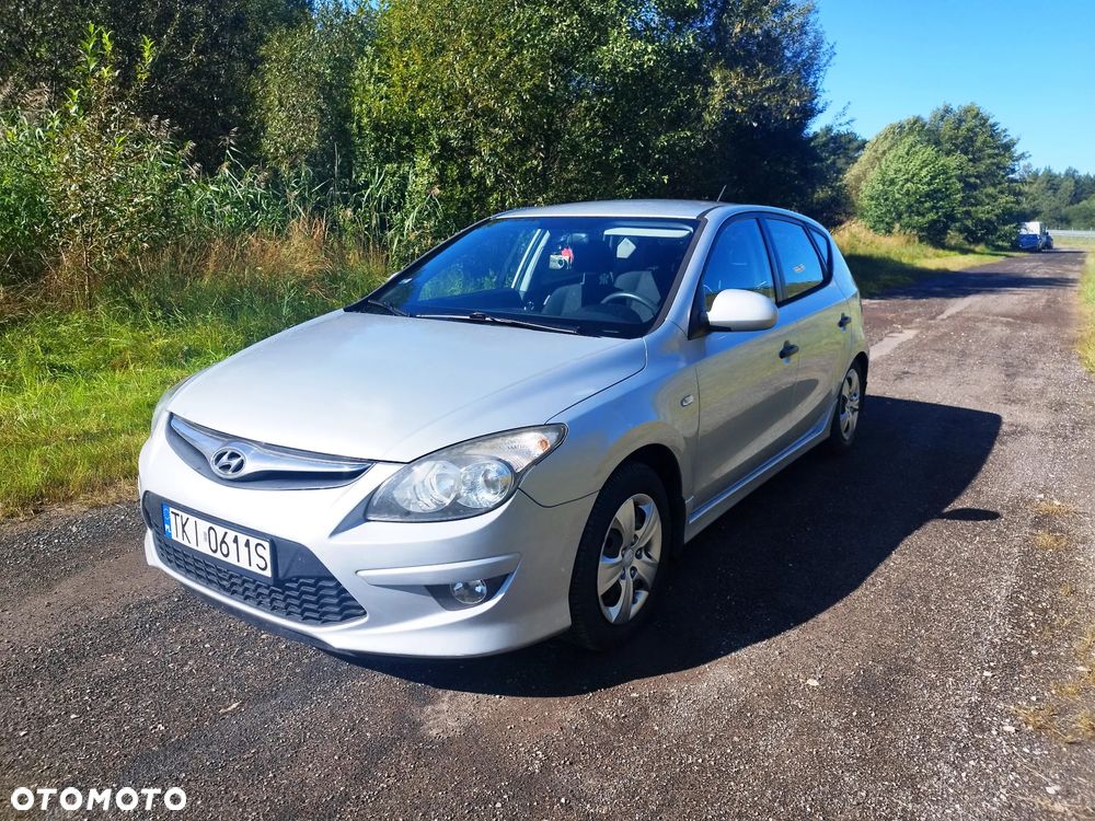 Hyundai i30 1.4 Classic - 3