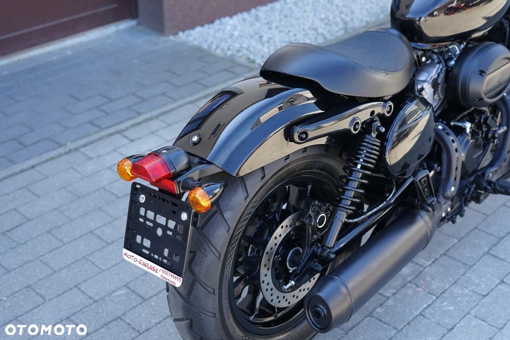 Hyosung GV - 7